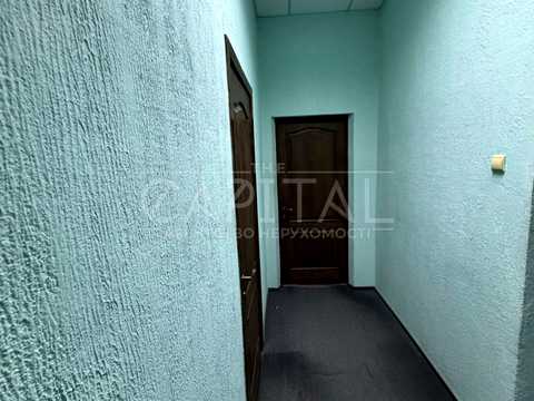комерційна за адресою Антоновича вул. (Горького), 103