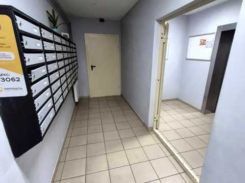квартира за адресою Олександрівська вул., 1