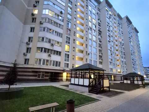 квартира за адресою Олександрівська вул., 1