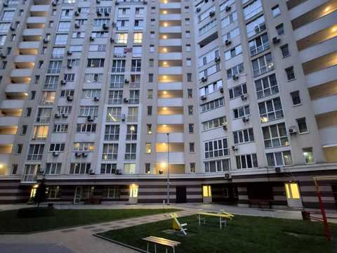квартира за адресою Олександрівська вул., 1