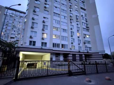 квартира за адресою Олександрівська вул., 1