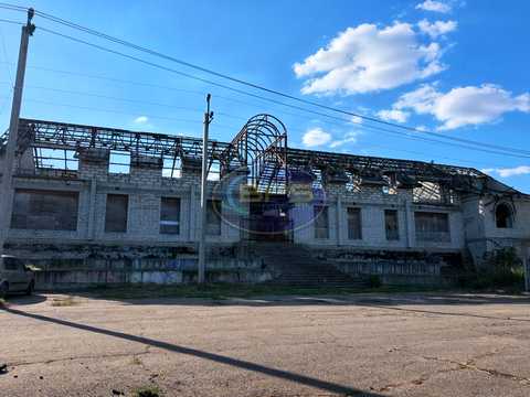 комерційна за адресою Маяцький 2-й, 27