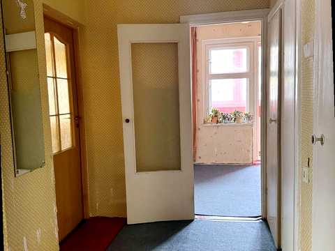квартира за адресою Анни Ахматової вул., 13-А