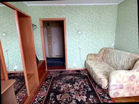 квартира за адресою Анни Ахматової вул., 13-А