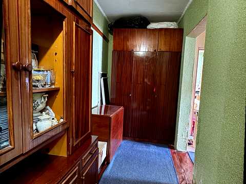 квартира за адресою Анни Ахматової вул., 13-А