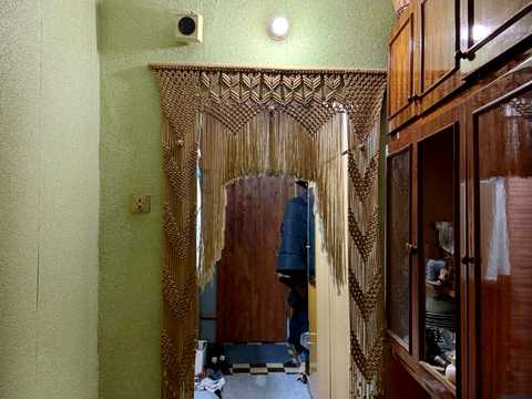 квартира за адресою Анни Ахматової вул., 13-А