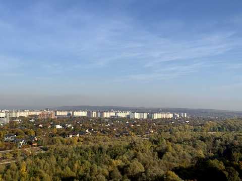 квартира за адресою Героїв Миколаєва вул., 129-А к5-8