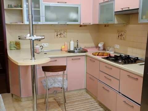 квартира по адресу Харьков, Волонтёрская ул. (Социалистическая), 8а