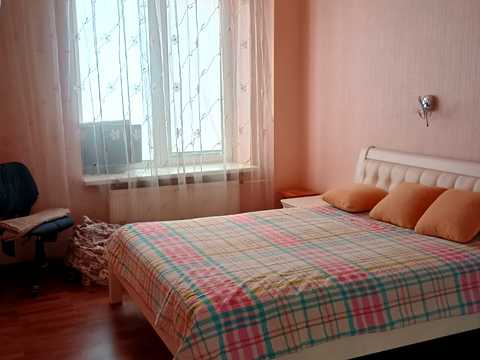 квартира по адресу Харьков, Волонтёрская ул. (Социалистическая), 8а