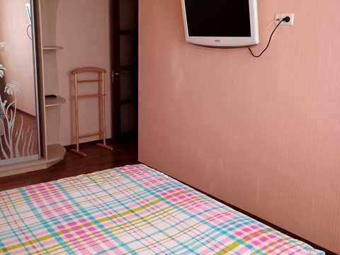 квартира по адресу Харьков, Волонтёрская ул. (Социалистическая), 8а