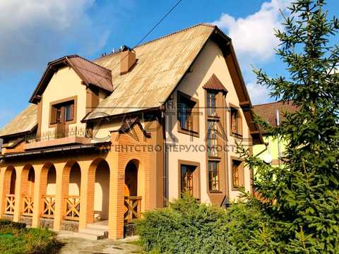 дом по адресу Богуна ул., 49