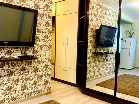 квартира за адресою Дегтярівська вул., 11-В
