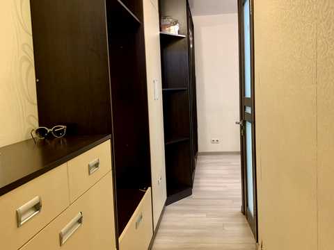 квартира за адресою Дегтярівська вул., 11-В