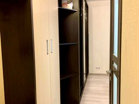 квартира за адресою Дегтярівська вул., 11-В