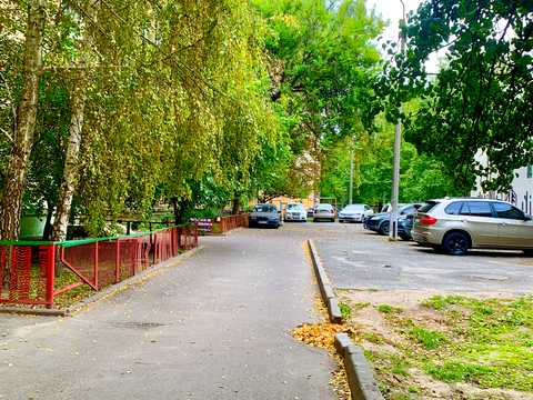 квартира за адресою Дегтярівська вул., 11-В