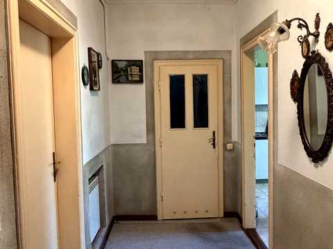 квартира за адресою Юрія Руфа вул., 51