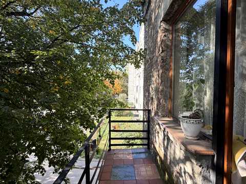 квартира за адресою Юрія Руфа вул., 51
