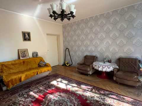 квартира за адресою Юрія Руфа вул., 51