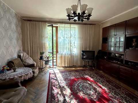 квартира за адресою Юрія Руфа вул., 51