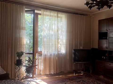 квартира за адресою Юрія Руфа вул., 51