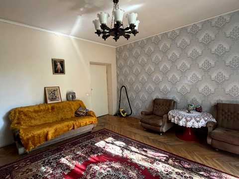 квартира за адресою Юрія Руфа вул., 51