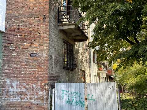 квартира за адресою Юрія Руфа вул., 51