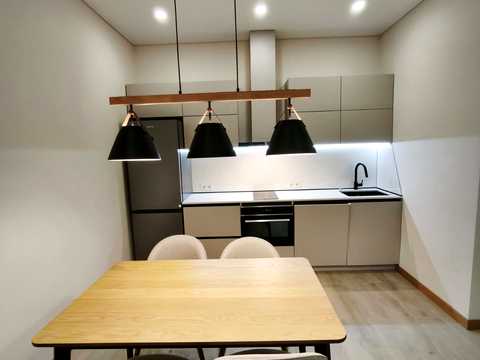 квартира за адресою Капушанська вул., 168Г к2