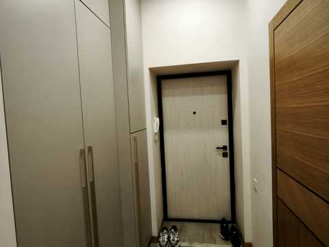квартира за адресою Капушанська вул., 168Г к2
