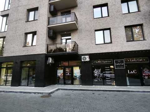 квартира за адресою Капушанська вул., 168Г к2