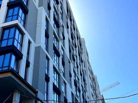 квартира за адресою Гната Хоткевича вул., (Будинок)