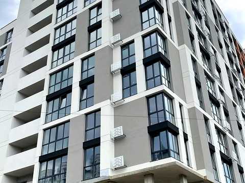 квартира за адресою Гната Хоткевича вул., (Будинок)