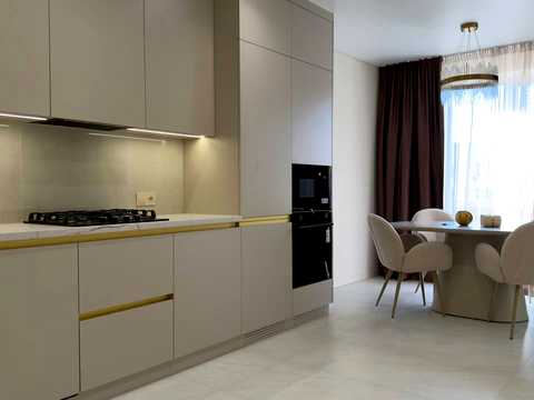 квартира за адресою Рівне, Студентська вул., 26-А
