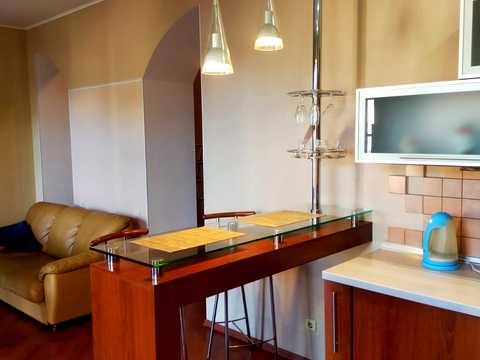 квартира за адресою Гаванна вул., 6