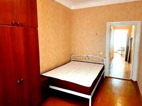 квартира за адресою Авіаконструкторська вул. (Генерала Вітрука), 9
