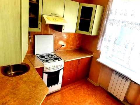 квартира за адресою Авіаконструкторська вул. (Генерала Вітрука), 9
