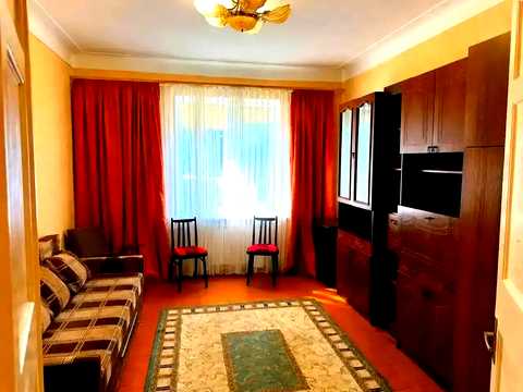 квартира за адресою Авіаконструкторська вул. (Генерала Вітрука), 9