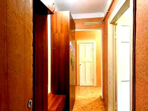 квартира за адресою Авіаконструкторська вул. (Генерала Вітрука), 9