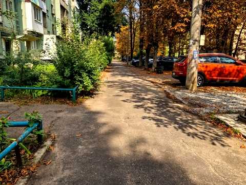 квартира по адресу Генерала Петрова ул. (Генерала Петрова), 26