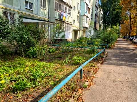 квартира по адресу Генерала Петрова ул. (Генерала Петрова), 26