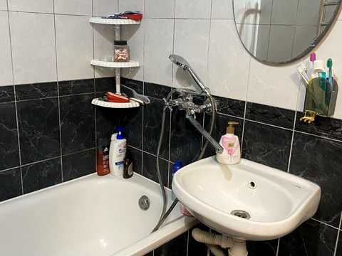 квартира за адресою Миру просп., 60/4