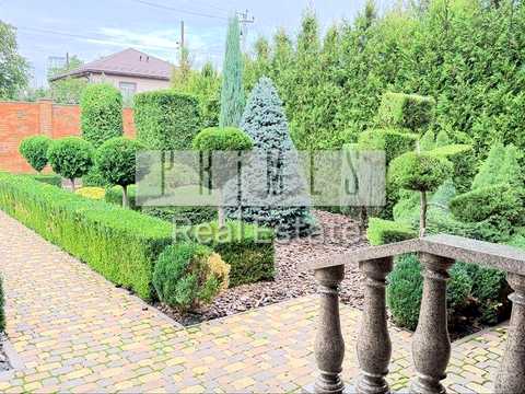 дом по адресу Миколы Бажана просп.