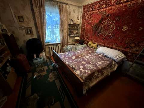 будинок за адресою Шевченка вул.