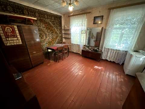 будинок за адресою Шевченка вул.
