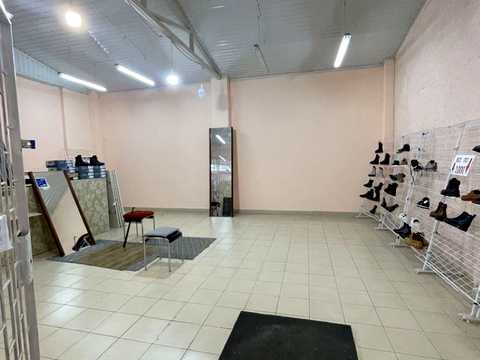 коммерческая по адресу Сиховская ул., 28