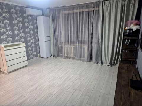квартира по адресу Симиренко ул., 34