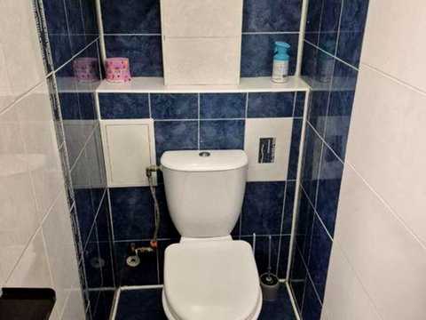 квартира по адресу Симиренко ул., 34