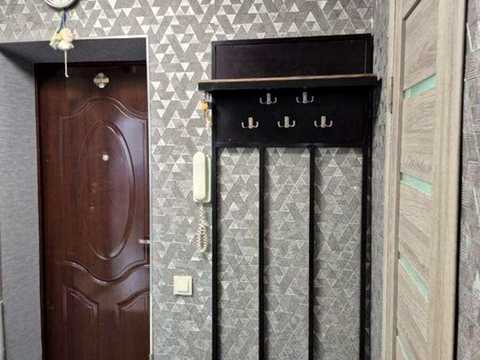 квартира по адресу Симиренко ул., 34