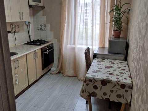 квартира по адресу Симиренко ул., 34