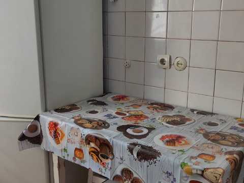 квартира за адресою Нове шосе, 13
