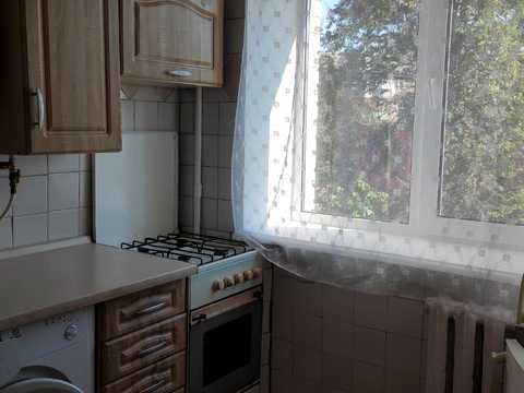 квартира за адресою Нове шосе, 13